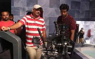 P. K. Varma