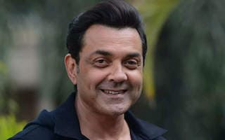 Bobby Deol