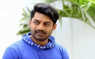 Nandamuri Kalyan Ram