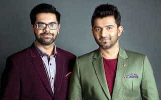 Sachin–Jigar