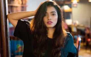 Ketika Sharma