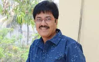 G. Nageswara Reddy