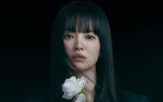 Song Hye-kyo