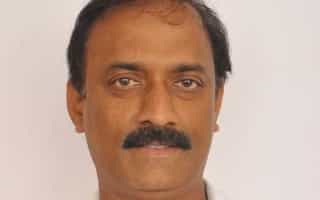 Srinivas Rao Dammalapati