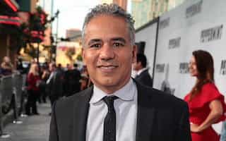 John Ortiz