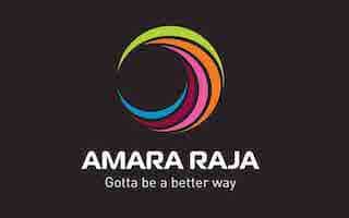 Amara Raja Media and Entertainment