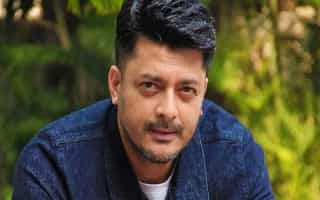 Jisshu Sengupta