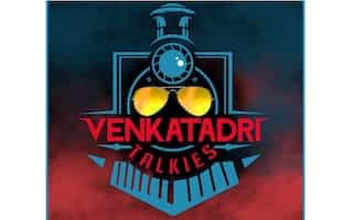 Venkatadri Talkies