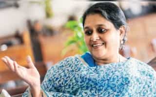 Supriya Pathak