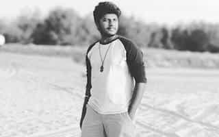 Pavan Kopalli