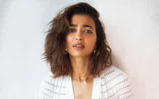 Radhika Apte