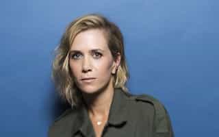 Kristen Wiig