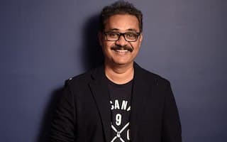 Srinivas Raju