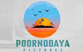 Poornodaya Pictures