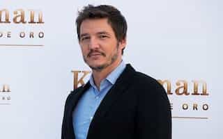 Pedro Pascal