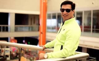 Madhur Bhandarkar