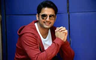 Nithiin