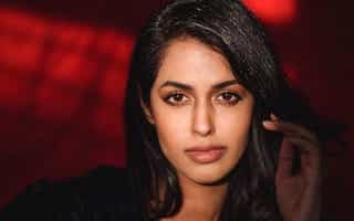 Pooja Kiran