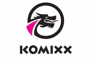 Komixx Entertainment