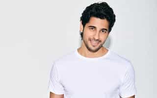 Sidharth Malhotra