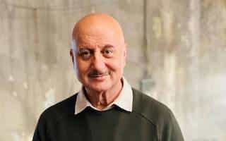 Anupam Kher