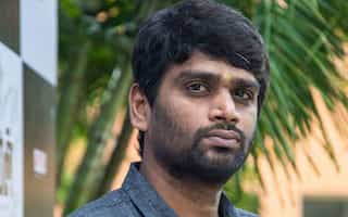 H. Vinoth