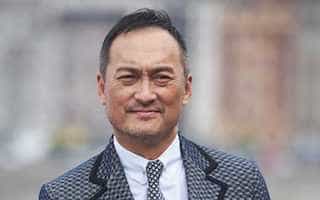 Ken Watanabe