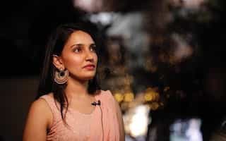 Riddhi Ramesh