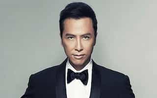 Donnie Yen