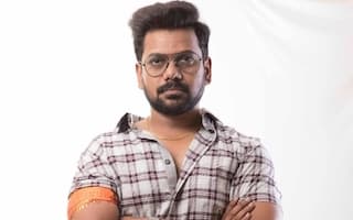 Anand Ravi