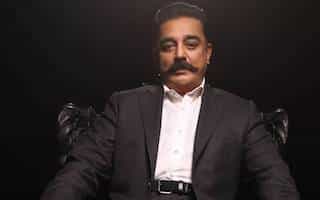 Kamal Haasan