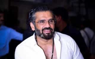 Suniel Shetty