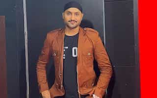 Harbhajan