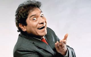 Johnny Lever