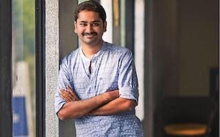 Rohin Venkatesan