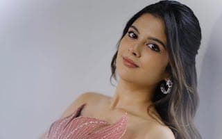 Sanjana Krishnamoorthy