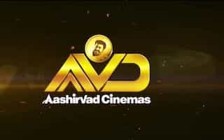 Aashirvad Cinemas