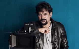 Santosh Sivan