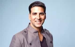 Akshay Kumar