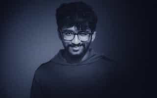 Anvesh Rao K