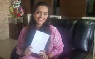 Renu Desai