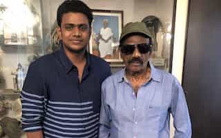 Goundamani