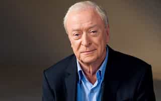 Michael Caine