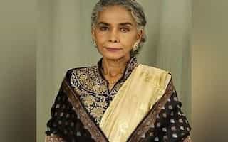 Surekha Sikri