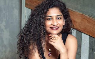 Gauri Shinde