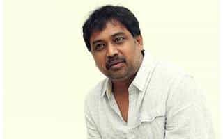 N. Lingusamy