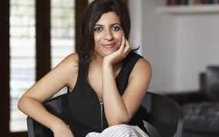 Zoya Akhtar