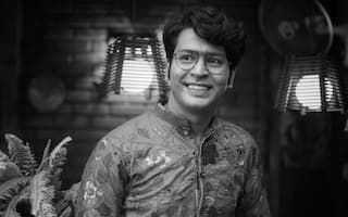 Anirban Bhattacharya