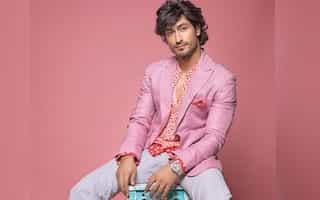 Vidyut Jammwal