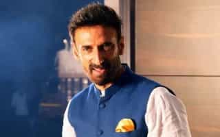 Rahul Dev